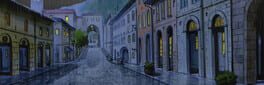 Symphonic Rain artwork 1