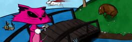 Rodent and Plank: Secret Origin artwork 1