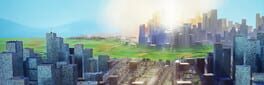 Highrise City artwork 1