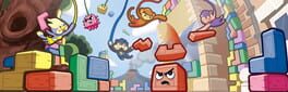 TopplePop: Bungee Blockbusters artwork 1