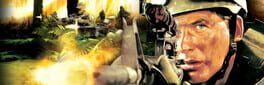 Delta Force: Black Hawk Down - Team Sabre artwork 1