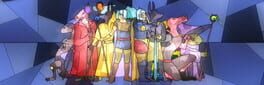 The Land of Glass artwork 1