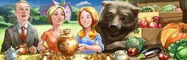 Farm Frenzy Collection artwork 1