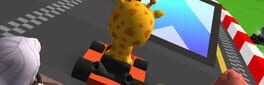Go Kart Run! artwork 1