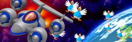 Chicken Invaders 2: The Next Wave artwork 1