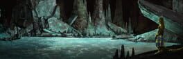 The Lost Legends of Redwall: Escape the Gloomer artwork 1