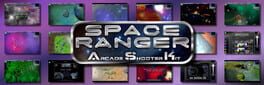 Space Ranger ASK artwork 1