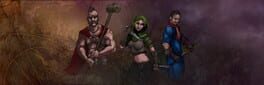 Adventurers of Tamora artwork 1