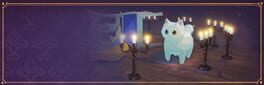 Curse That Magic Cat! artwork 2