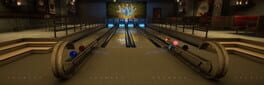 Premium Bowling artwork 1