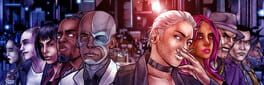 Cyberpunkdreams artwork 1