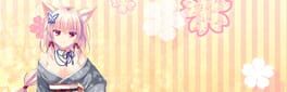 Neko-Nin ExHeart +Plus Nachi artwork 1