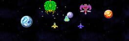 Eternal Space Battles artwork 1