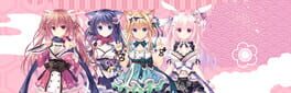 Neko-Nin ExHeart 2 Love +Plus artwork 1