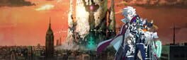 Lost Dimension artwork 1