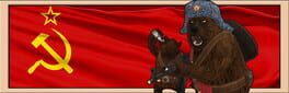 Bears, Vodka, Balalaika! artwork 1