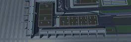Chaotic Airport Construction Manager artwork 1