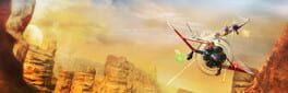 SkyDrift artwork 1