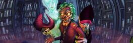 Aigor Escape from Bishop artwork 1