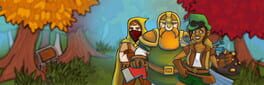 Dwarrows artwork 1