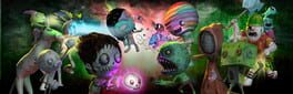 FrightShow Fighter artwork 1