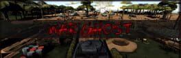 War Ghost artwork 1