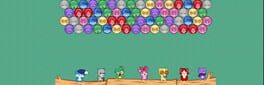 Hamster Scramble artwork 1