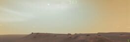 Mars Flight VR artwork 1