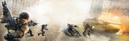 Frontlines: Fuel of War artwork 1