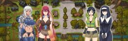 Fallen: Makina and the City of Ruins artwork 1