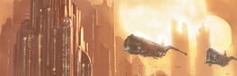 Anarchy Online artwork 1