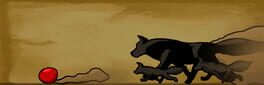 Little Wolf artwork 1