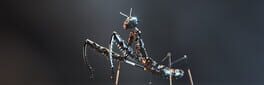 Beetle Hunter artwork 1