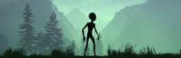 Zibbs: Alien Survival artwork 1