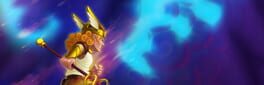 Hermes: War of the Gods artwork 1