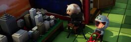 Cat Movies! artwork 1