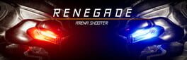 Renegade: Arena Shooter artwork 1