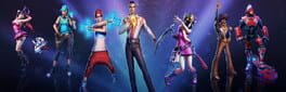 Dance Magic artwork 1