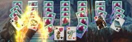 Winter Solitaire artwork 1