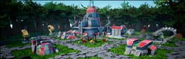 Advancity artwork 1