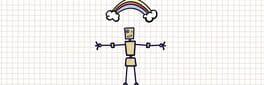 Stickman go artwork 1