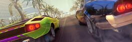 Racing Classics: Drag Race Simulator artwork 1