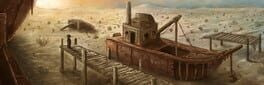 Residue: Final Cut artwork 1