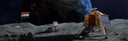 Chandrayaan VR artwork 1