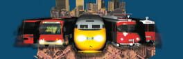 Traffic Giant artwork 1