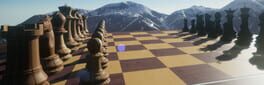 Chessality artwork 1