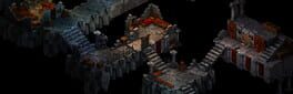 The Warlock of Firetop Mountain artwork 1