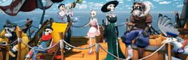 Bone Voyage artwork 1