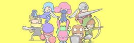 Fighties artwork 1