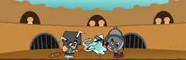 Gladiator School artwork 1